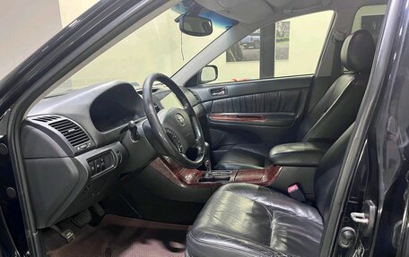 Toyota Camry V40, 2005 год, 899 000 рублей, 21 фотография