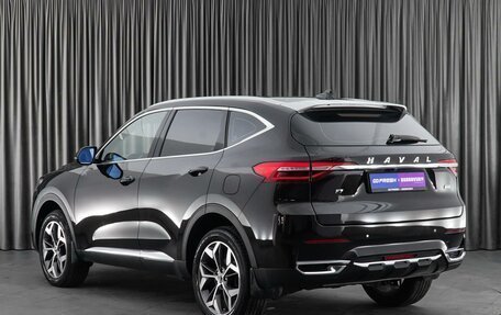 Haval F7 I, 2021 год, 2 249 000 рублей, 2 фотография