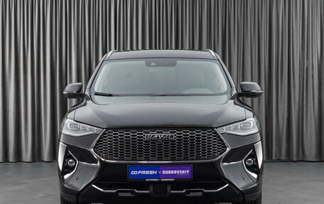 Haval F7 I, 2021 год, 2 249 000 рублей, 3 фотография