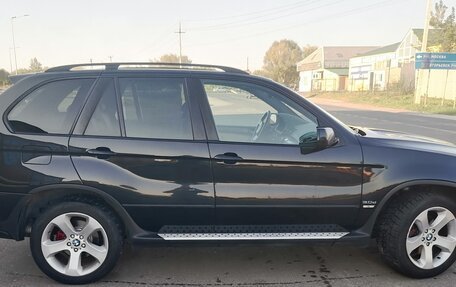 BMW X5, 2006 год, 2 050 000 рублей, 3 фотография