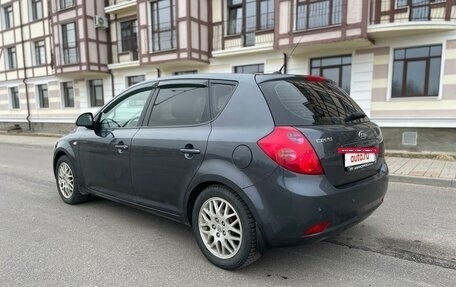 KIA cee'd I рестайлинг, 2009 год, 695 000 рублей, 9 фотография