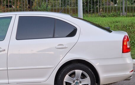 Skoda Octavia, 2011 год, 1 360 000 рублей, 5 фотография