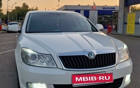 Skoda Octavia, 2011 год, 1 360 000 рублей, 12 фотография