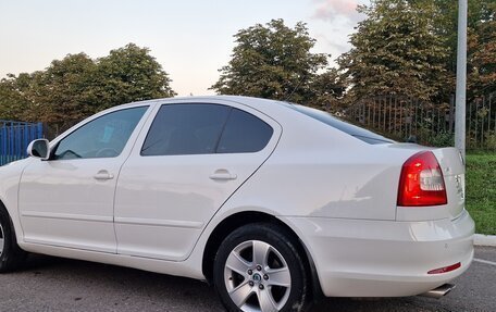 Skoda Octavia, 2011 год, 1 360 000 рублей, 21 фотография