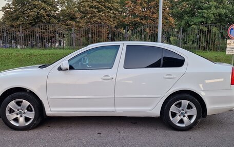 Skoda Octavia, 2011 год, 1 360 000 рублей, 22 фотография