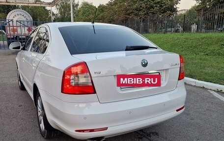 Skoda Octavia, 2011 год, 1 360 000 рублей, 28 фотография