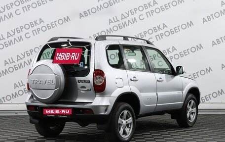 Chevrolet Niva I рестайлинг, 2013 год, 889 000 рублей, 2 фотография