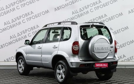 Chevrolet Niva I рестайлинг, 2013 год, 889 000 рублей, 4 фотография