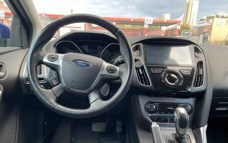 Ford Focus III, 2015 год, 1 350 000 рублей, 5 фотография