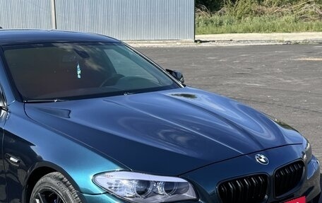 BMW 5 серия, 2012 год, 2 190 000 рублей, 2 фотография