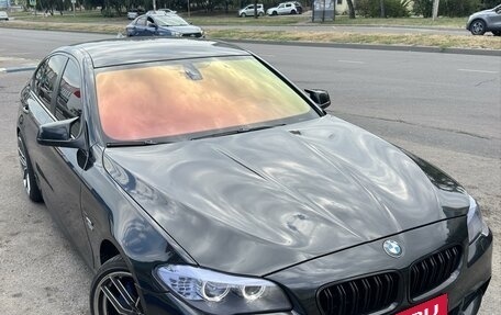 BMW 5 серия, 2012 год, 2 190 000 рублей, 4 фотография