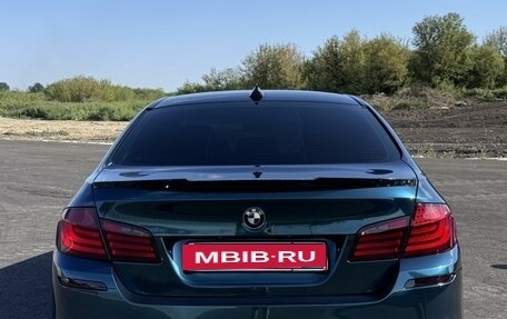 BMW 5 серия, 2012 год, 2 190 000 рублей, 6 фотография