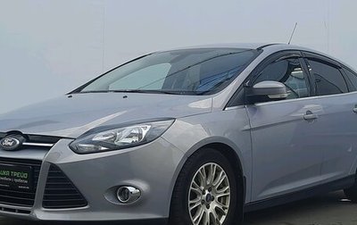 Ford Focus III, 2011 год, 685 000 рублей, 1 фотография