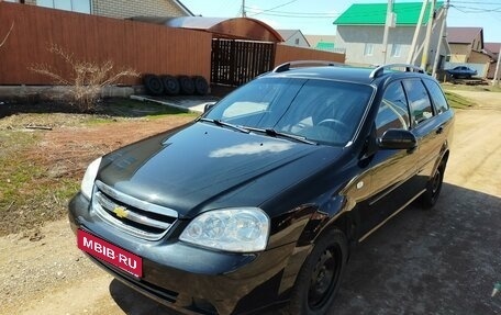 Chevrolet Lacetti, 2007 год, 485 000 рублей, 1 фотография