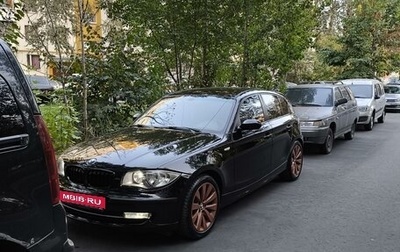 BMW 1 серия, 2008 год, 820 000 рублей, 1 фотография