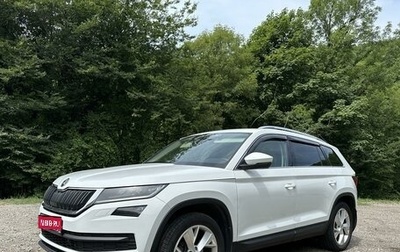 Skoda Kodiaq I, 2019 год, 2 600 000 рублей, 1 фотография