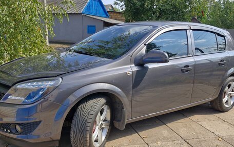 Opel Astra H, 2011 год, 1 200 000 рублей, 1 фотография