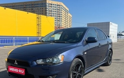 Mitsubishi Lancer IX, 2008 год, 750 000 рублей, 1 фотография