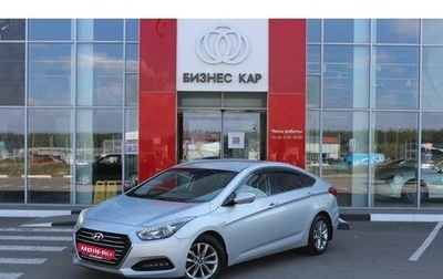 Hyundai i40 I рестайлинг, 2015 год, 1 430 000 рублей, 1 фотография