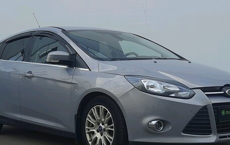 Ford Focus III, 2011 год, 685 000 рублей, 3 фотография