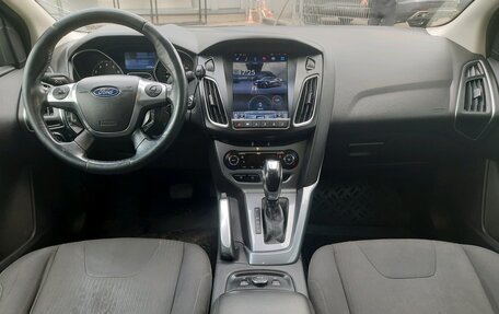 Ford Focus III, 2011 год, 685 000 рублей, 12 фотография