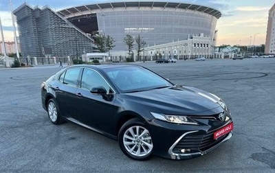 Toyota Camry, 2023 год, 3 900 000 рублей, 1 фотография