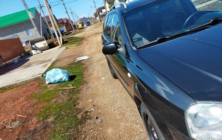 Chevrolet Lacetti, 2007 год, 485 000 рублей, 2 фотография