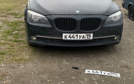 BMW 7 серия, 2010 год, 1 250 000 рублей, 1 фотография