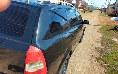 Chevrolet Lacetti, 2007 год, 485 000 рублей, 7 фотография