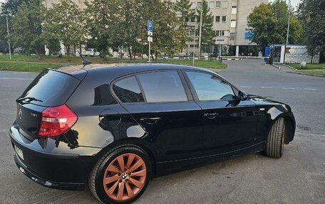 BMW 1 серия, 2008 год, 820 000 рублей, 3 фотография