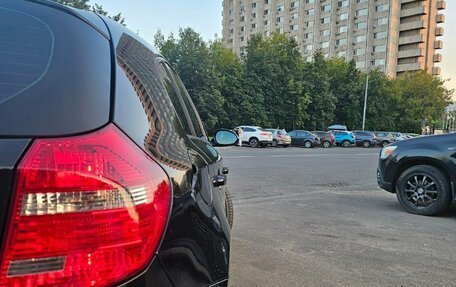 BMW 1 серия, 2008 год, 820 000 рублей, 8 фотография