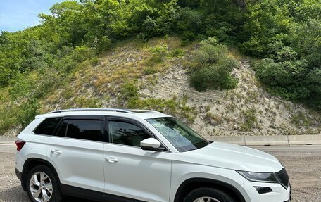 Skoda Kodiaq I, 2019 год, 2 600 000 рублей, 2 фотография