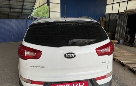 KIA Sportage III, 2012 год, 1 500 000 рублей, 4 фотография