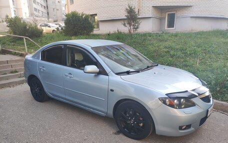 Mazda 3, 2007 год, 750 000 рублей, 5 фотография