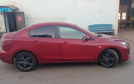 Mazda 3, 2013 год, 1 100 000 рублей, 4 фотография