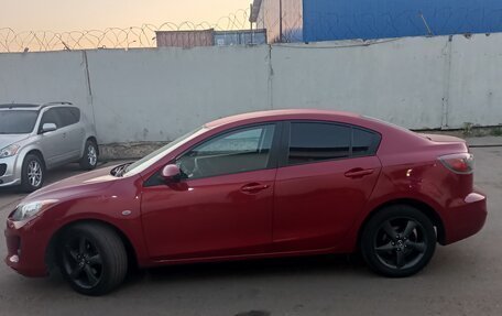 Mazda 3, 2013 год, 1 100 000 рублей, 6 фотография