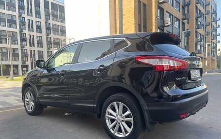 Nissan Qashqai, 2014 год, 2 050 000 рублей, 5 фотография