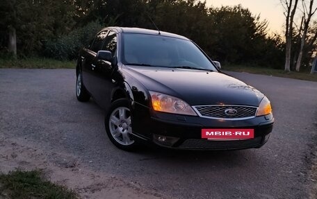 Ford Mondeo III, 2005 год, 550 000 рублей, 2 фотография