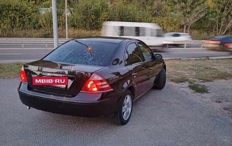 Ford Mondeo III, 2005 год, 550 000 рублей, 6 фотография