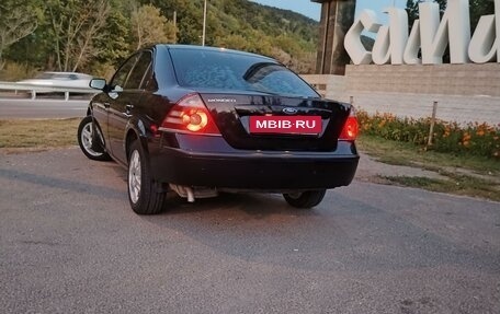 Ford Mondeo III, 2005 год, 550 000 рублей, 7 фотография