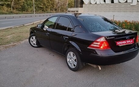 Ford Mondeo III, 2005 год, 550 000 рублей, 4 фотография