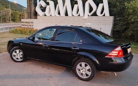 Ford Mondeo III, 2005 год, 550 000 рублей, 9 фотография