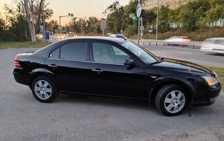 Ford Mondeo III, 2005 год, 550 000 рублей, 8 фотография