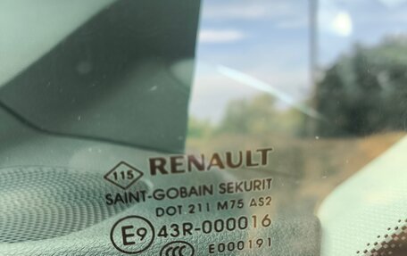 Renault Scenic IV, 2019 год, 1 930 000 рублей, 22 фотография