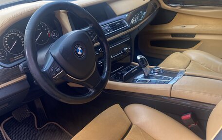 BMW 7 серия, 2010 год, 1 250 000 рублей, 7 фотография