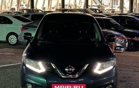 Nissan X-Trail, 2018 год, 2 280 990 рублей, 7 фотография