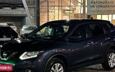 Nissan X-Trail, 2018 год, 2 280 990 рублей, 8 фотография