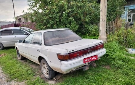 Toyota Carina ED II, 1988 год, 68 000 рублей, 3 фотография