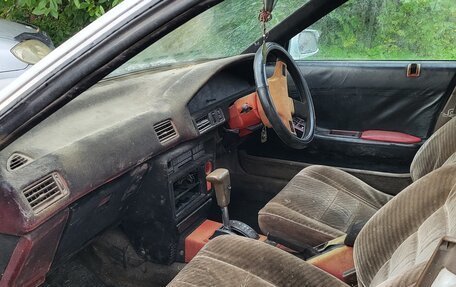 Toyota Carina ED II, 1988 год, 68 000 рублей, 5 фотография