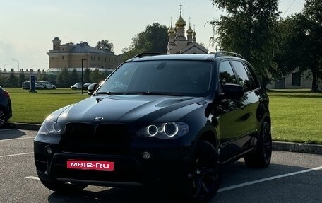 BMW X5, 2011 год, 2 200 000 рублей, 1 фотография